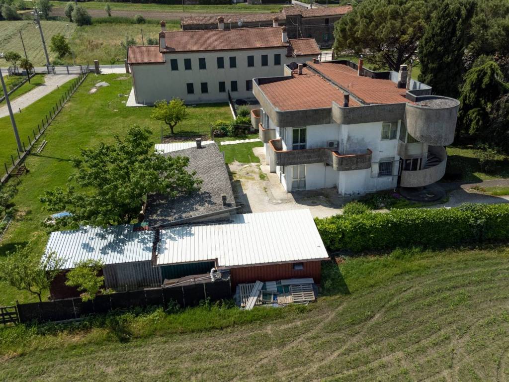 Villa a Correzzola - Foto 2