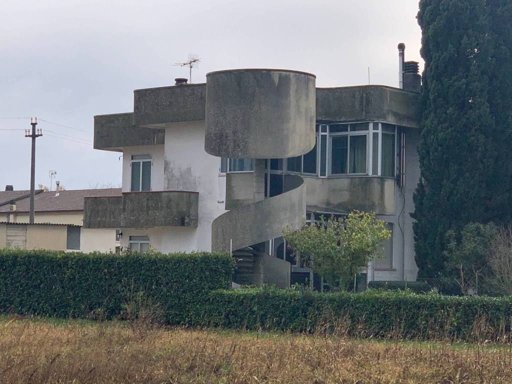 Villa a Correzzola - Foto 4