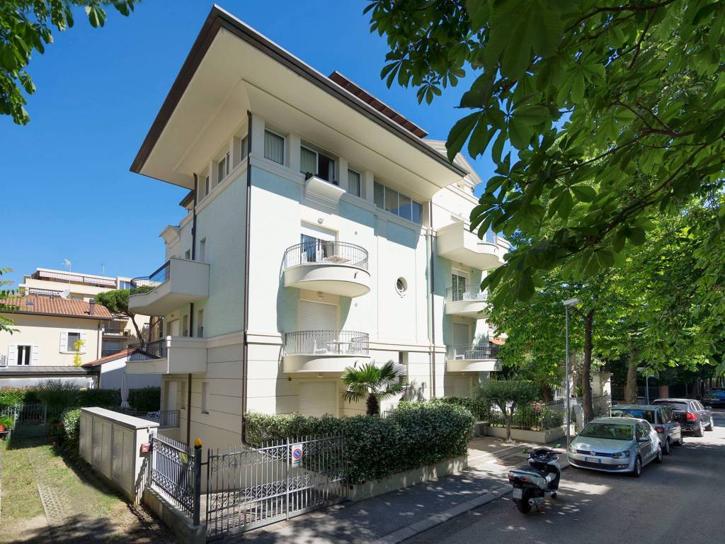 Appartamento a Riccione in Viale Giordano Bruno - Foto 5