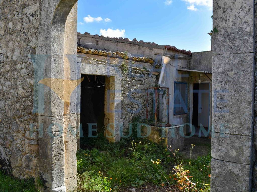 Rustico / casale a Noto in Via Tommaso Fazello, 228 - Foto 5