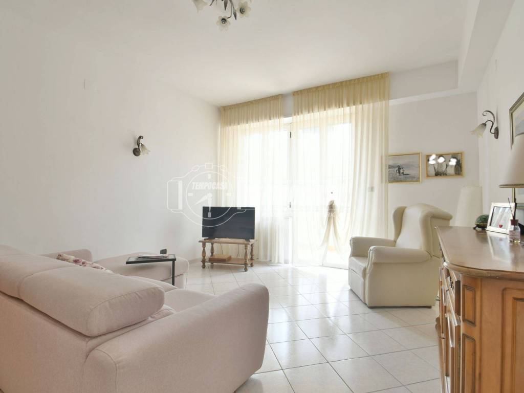 Appartamento a Ascoli piceno in Via Giuseppe Verdi 36 - Foto 5