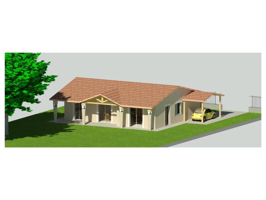 Villa a San gemini - Foto 2