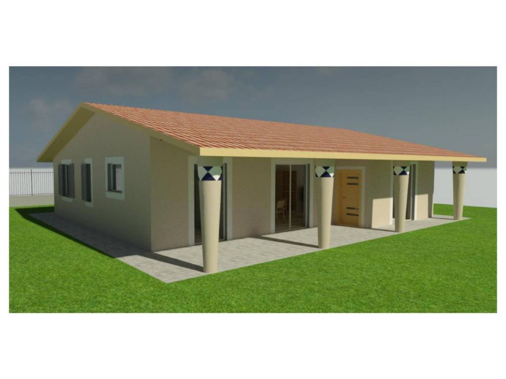 Villa a San gemini - Foto 3