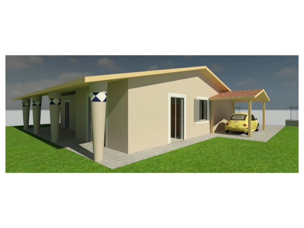 Villa a San gemini - Foto 4