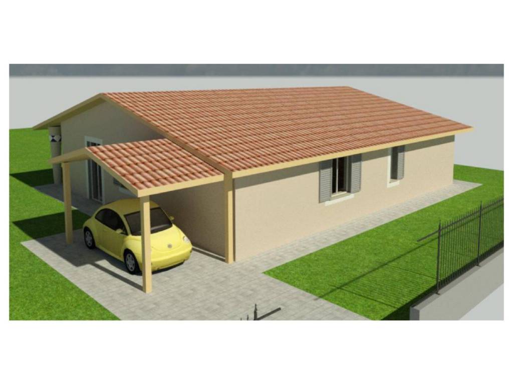 Villa a San gemini - Foto 5