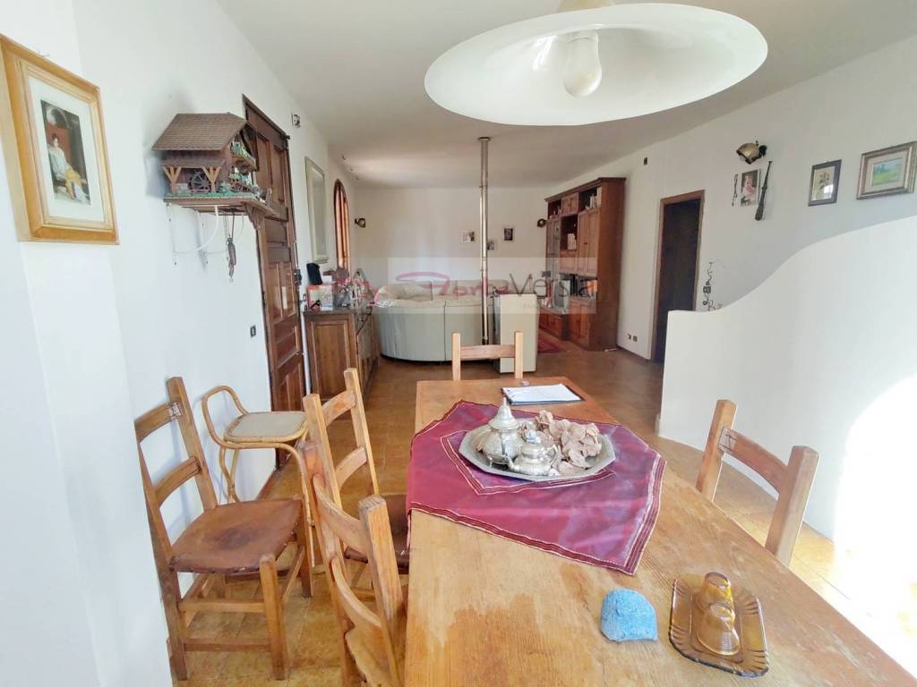 Villa a Forte dei marmi in Via Versilia, 30 - Foto 2