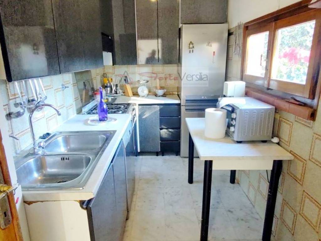 Villa a Forte dei marmi in Via Versilia, 30 - Foto 3