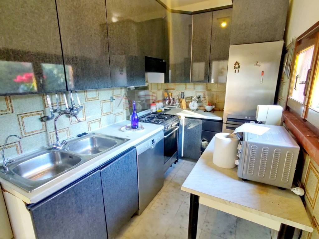 Villa a Forte dei marmi in Via Versilia, 30 - Foto 4