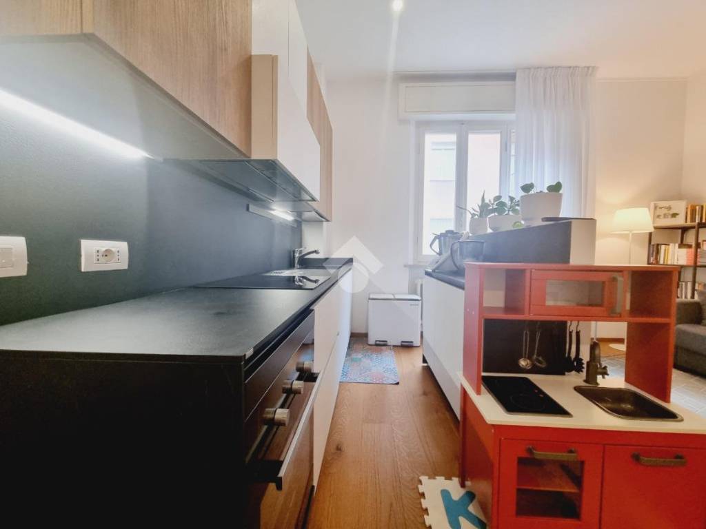 Appartamento a Parma in Via Martiri di Cassio, 6 - Foto 3