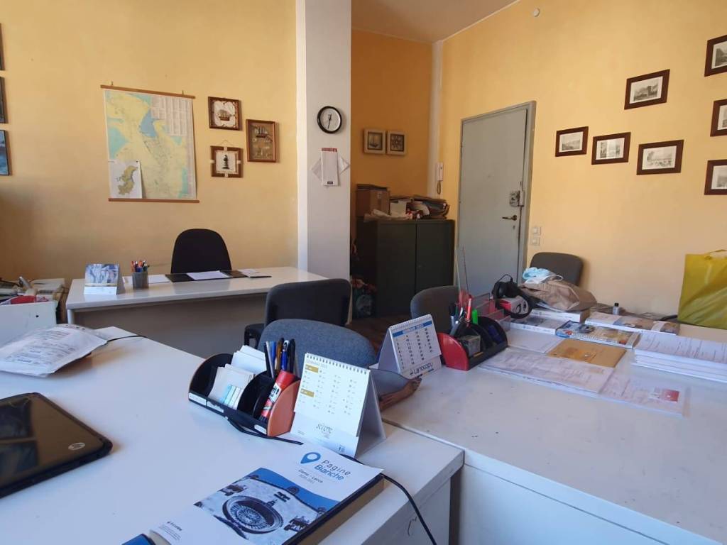 Immobile a Como in Via Italia Libera, 25 - Foto 2