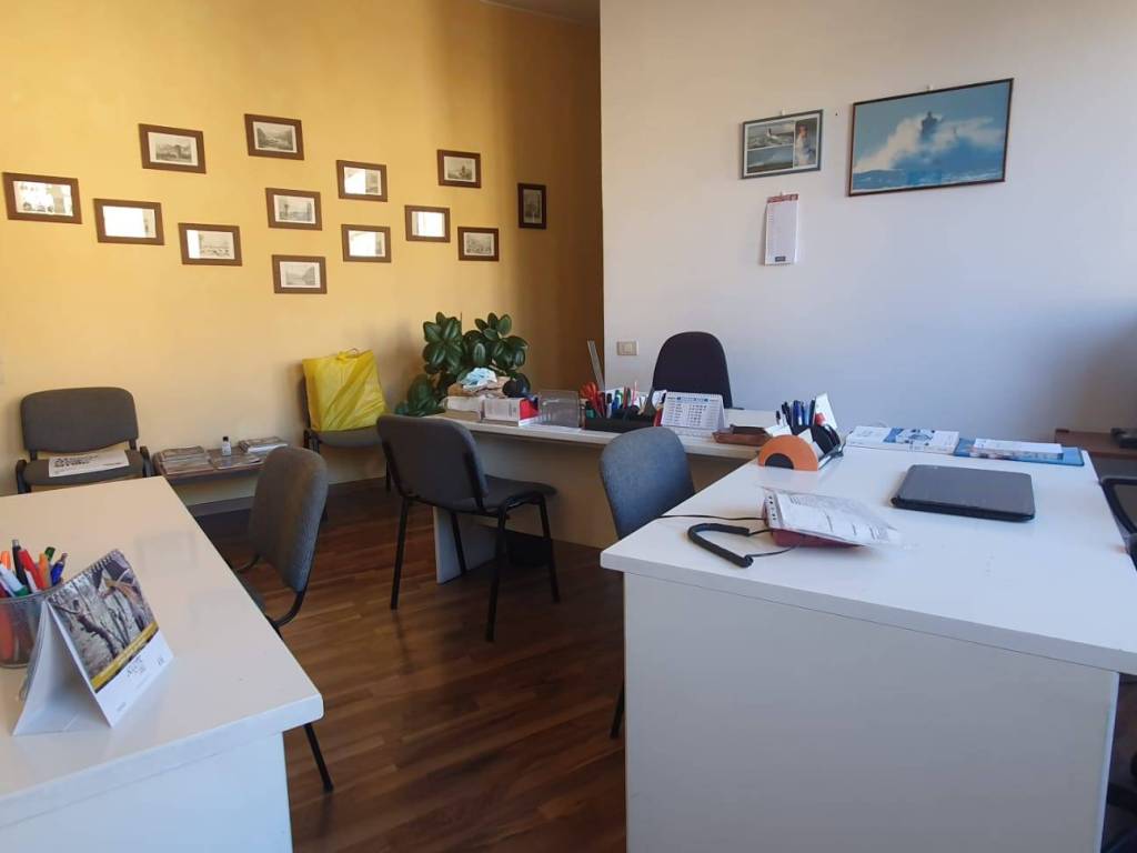 Immobile a Como in Via Italia Libera, 25 - Foto 3