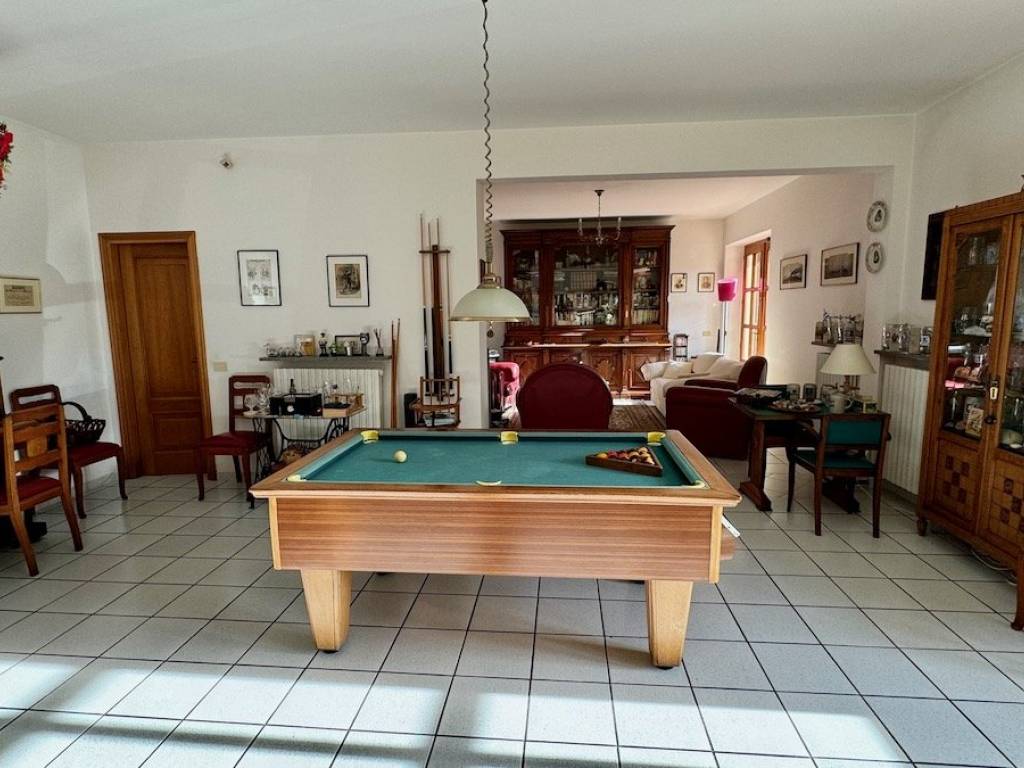 Villa a Biella in Strada della Burcina - Foto 4