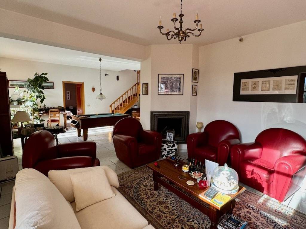 Villa a Biella in Strada della Burcina - Foto 5