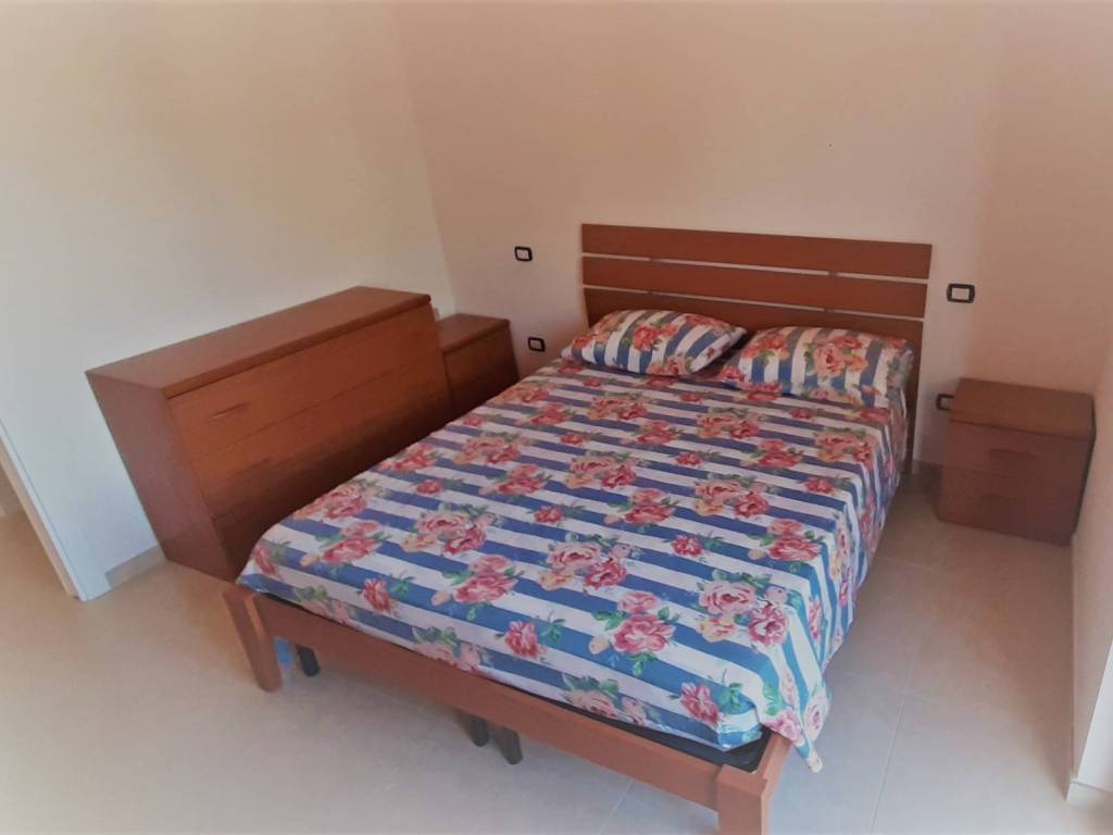 Appartamento a Montenero di bisaccia in Contrada Padula - Foto 5