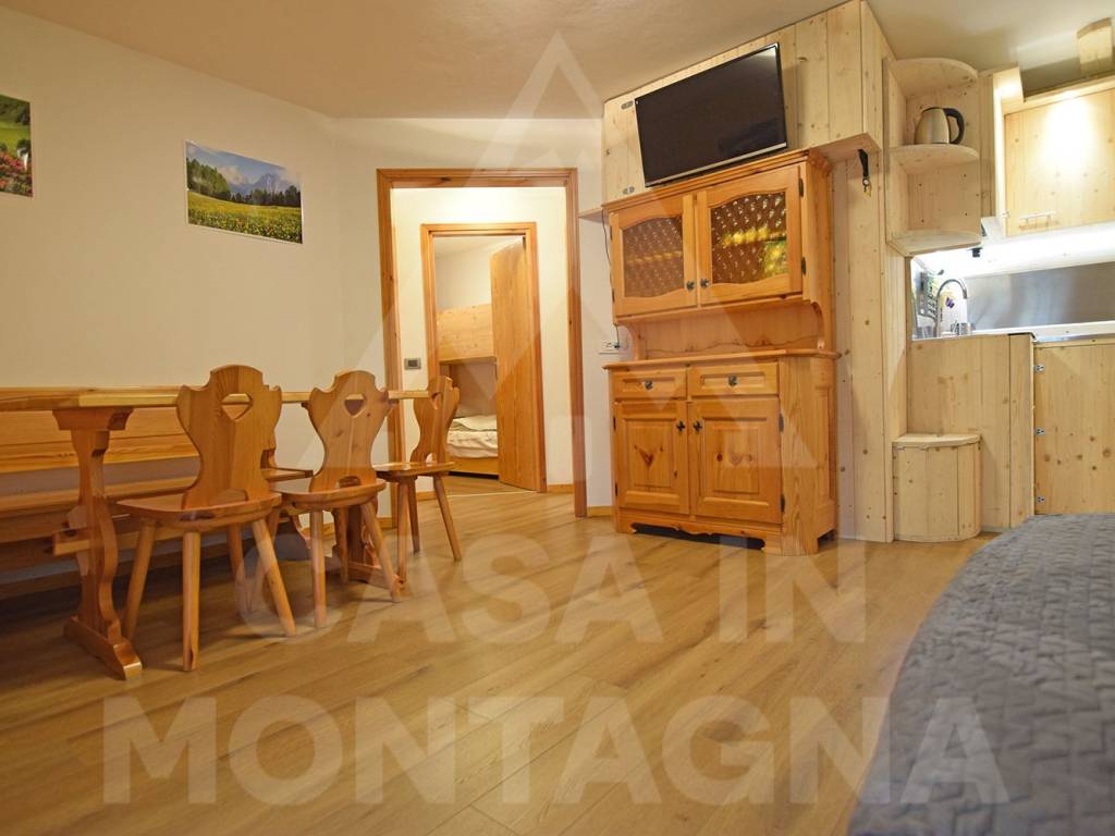 Appartamento a Canazei in Strèda De Antersiéf - Foto 2