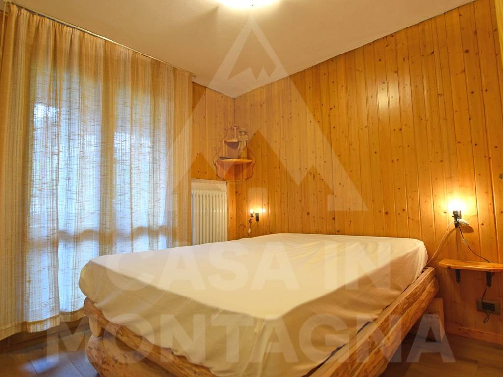 Appartamento a Canazei in Strèda De Antersiéf - Foto 3