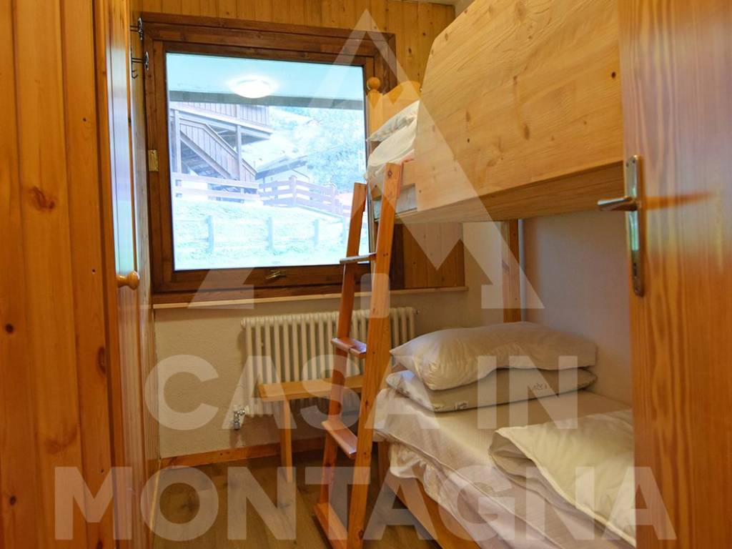 Appartamento a Canazei in Strèda De Antersiéf - Foto 5
