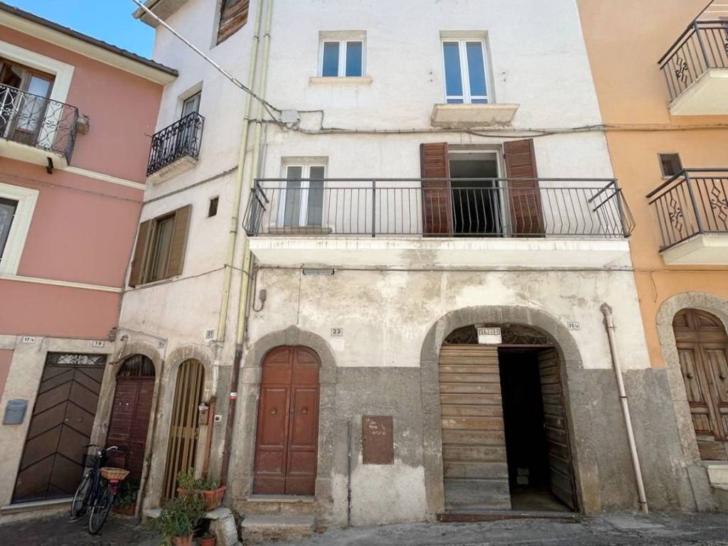 Rustico / casale a Antrodoco in Via San Terenziano - Foto 2
