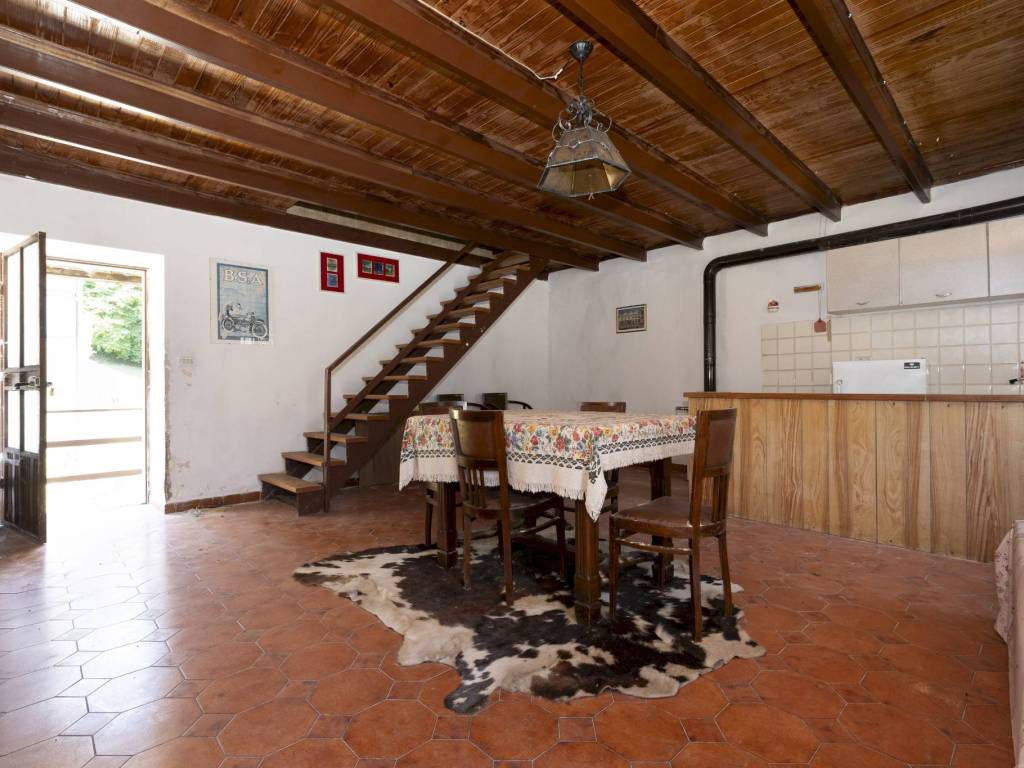 Rustico / casale a Dronero in Regione Piossasco Comba, snc - Foto 3