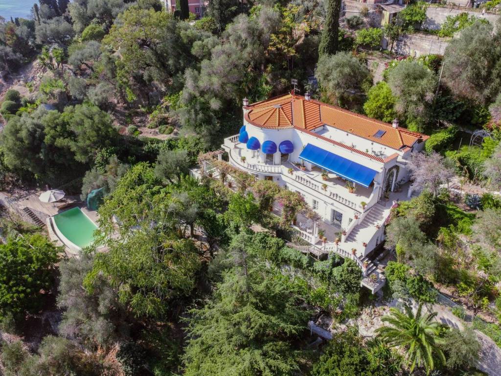 Villa a Ventimiglia - Foto 2