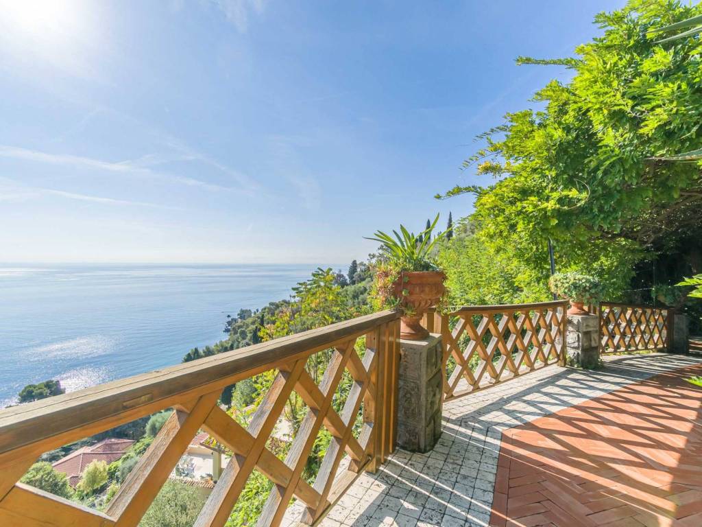Villa a Ventimiglia - Foto 3