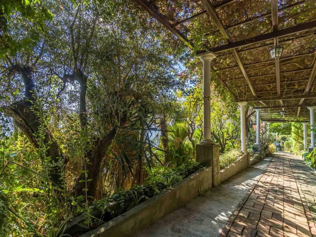 Villa a Ventimiglia - Foto 4