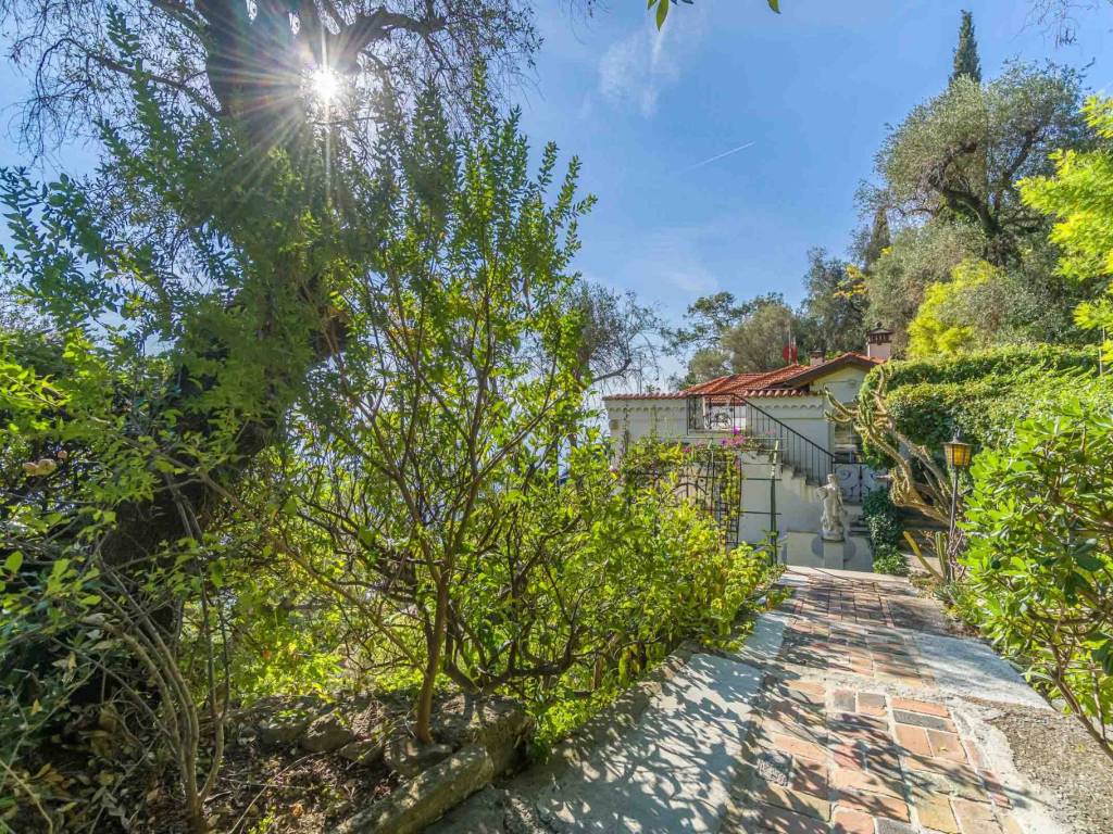 Villa a Ventimiglia - Foto 5
