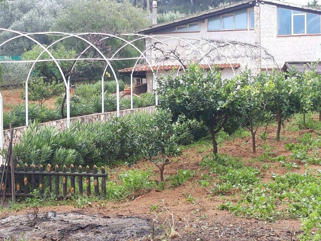 Villa a Trappeto in Badiella - Foto 2