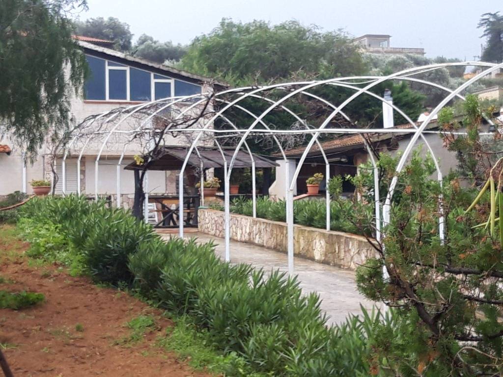 Villa a Trappeto in Badiella - Foto 3