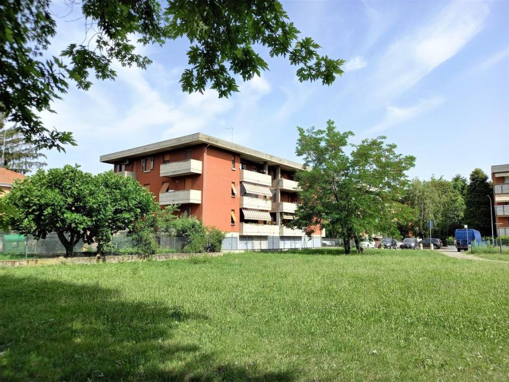 Appartamento a Parma in Strada del Paullo, 17 - Foto 2