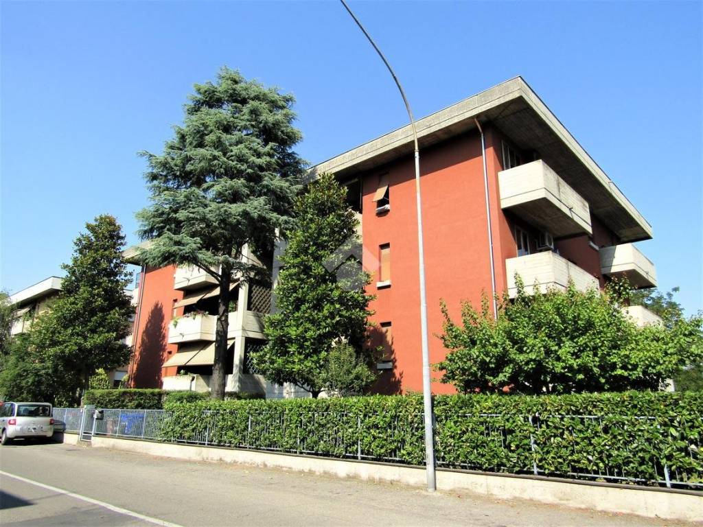 Appartamento a Parma in Strada del Paullo, 17 - Foto 4