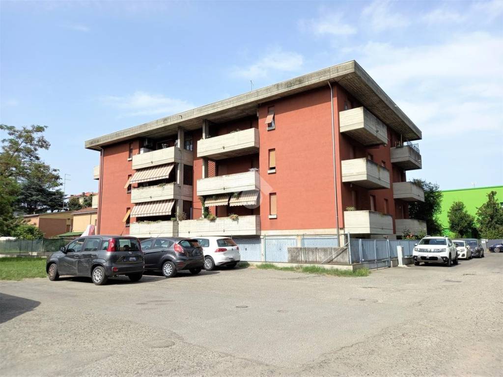 Appartamento a Parma in Strada del Paullo, 17 - Foto 5