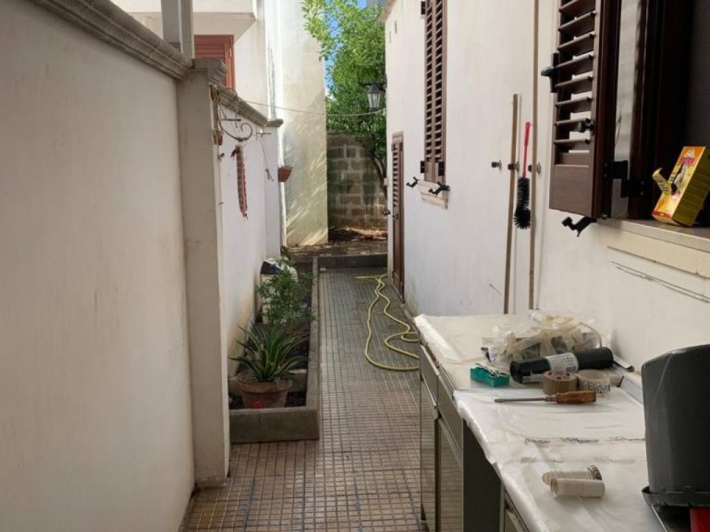 Appartamento a Corigliano d'otranto in Via G. Comi - Foto 2