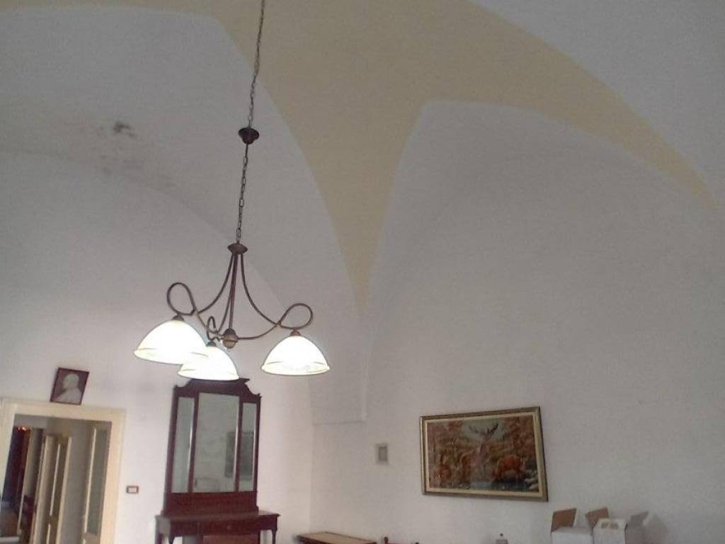 Appartamento a Corigliano d'otranto in Via G. Comi - Foto 4