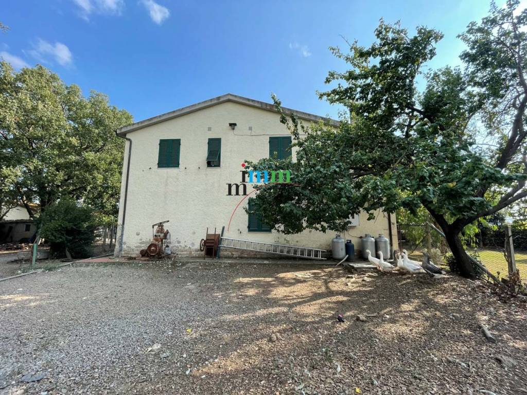 Rustico / casale a Manciano in Strada Regionale Maremmana - Foto 2