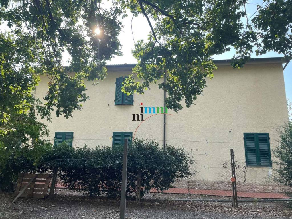 Rustico / casale a Manciano in Strada Regionale Maremmana - Foto 3