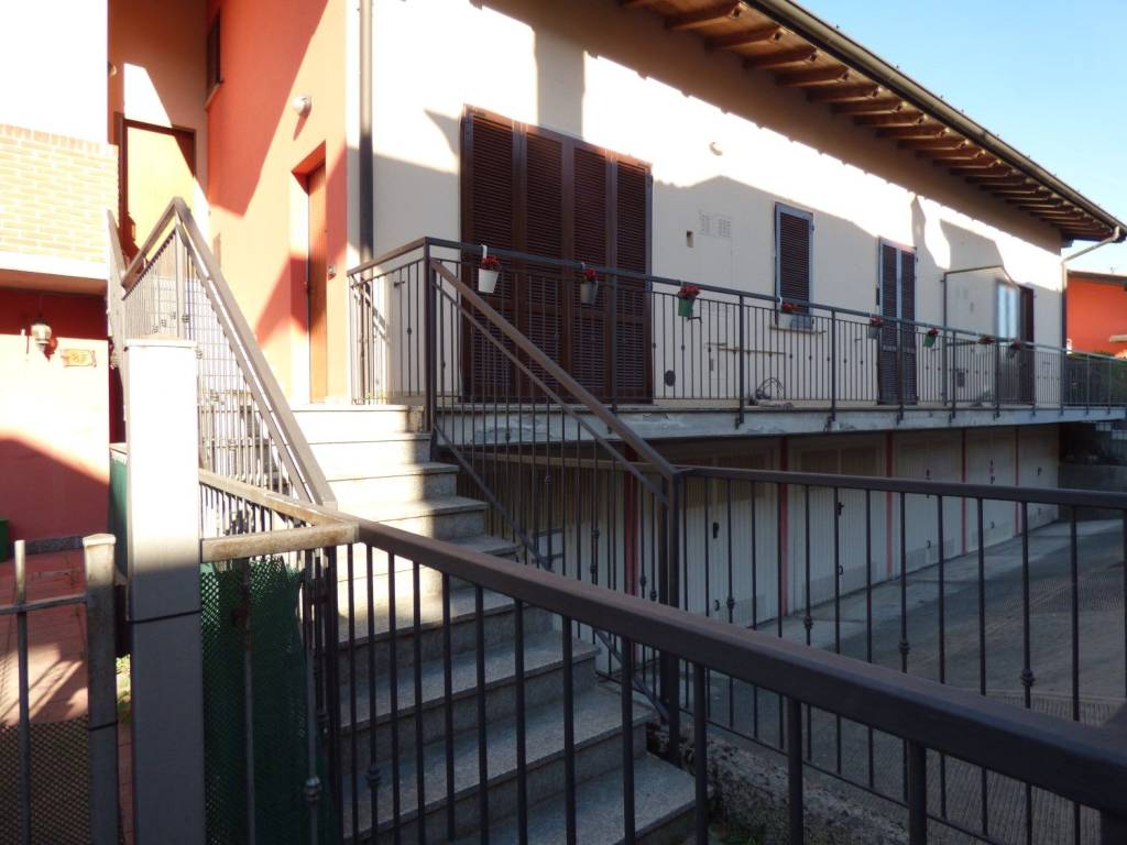 Appartamento a Cervignano d'adda in Via Maggio - Foto 2