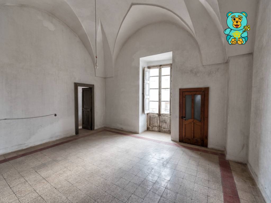 Palazzo / stabile a Matino in Via Roma, 291 - Foto 2