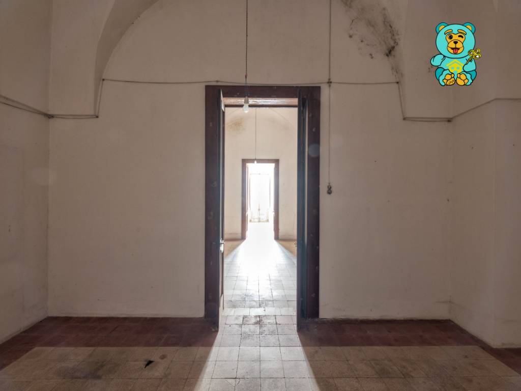 Palazzo / stabile a Matino in Via Roma, 291 - Foto 3