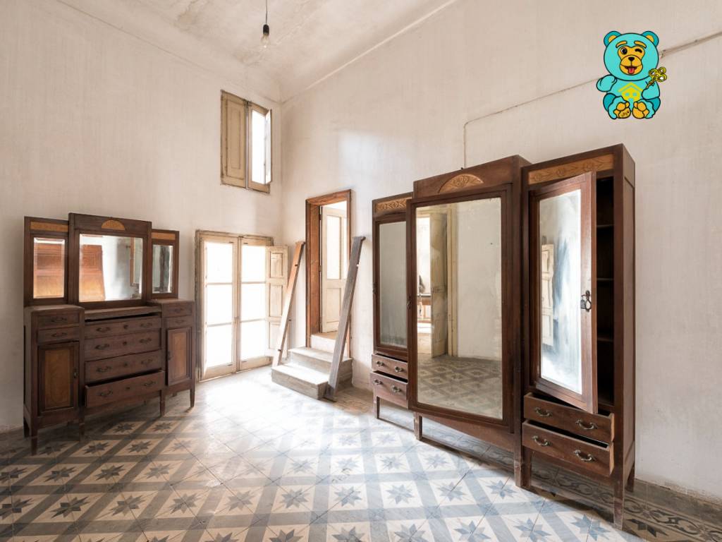 Palazzo / stabile a Matino in Via Roma, 291 - Foto 4