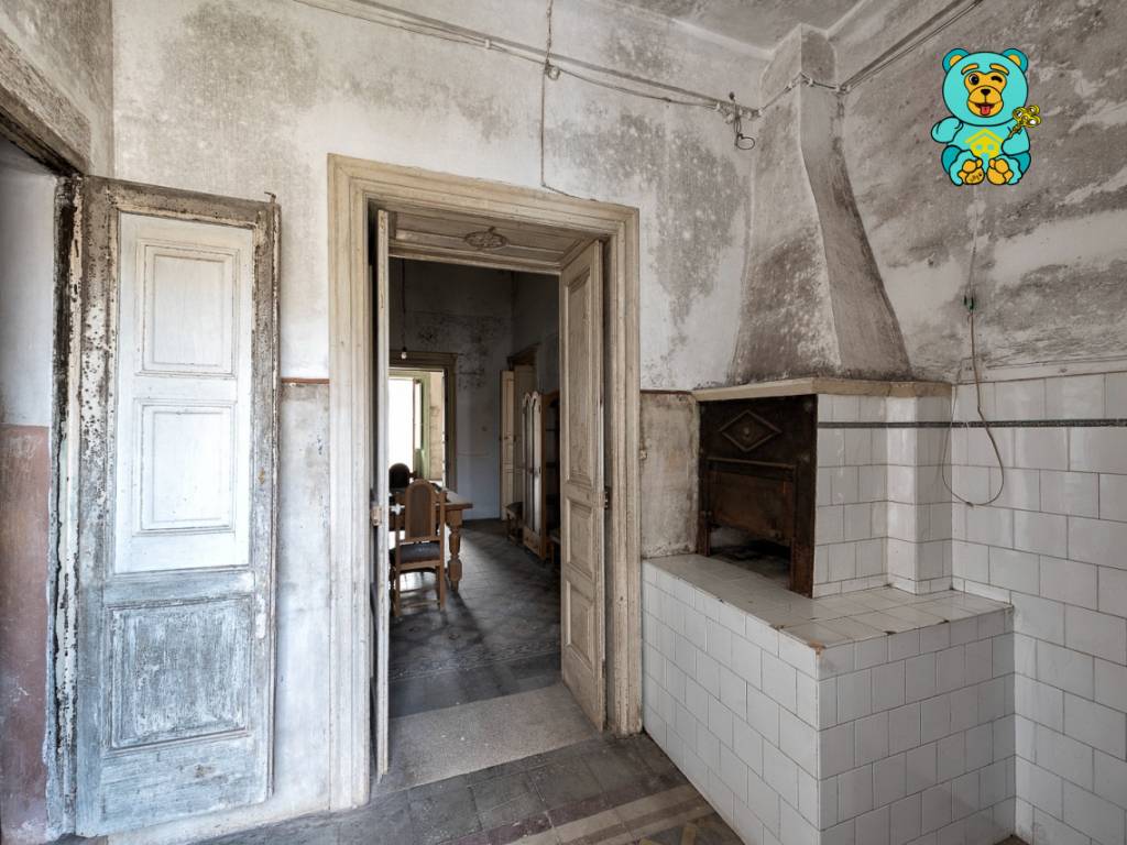 Palazzo / stabile a Matino in Via Roma, 291 - Foto 5
