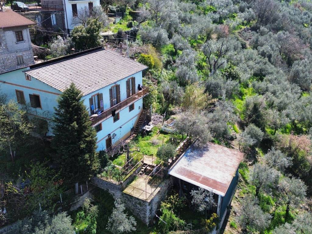 Villa a Acuto in SR155 - Foto 2