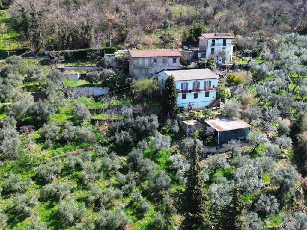Villa a Acuto in SR155 - Foto 3