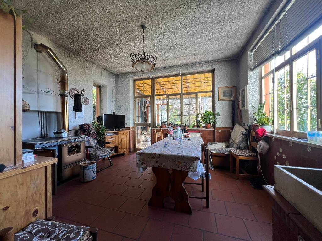 Villa a Acuto in SR155 - Foto 4