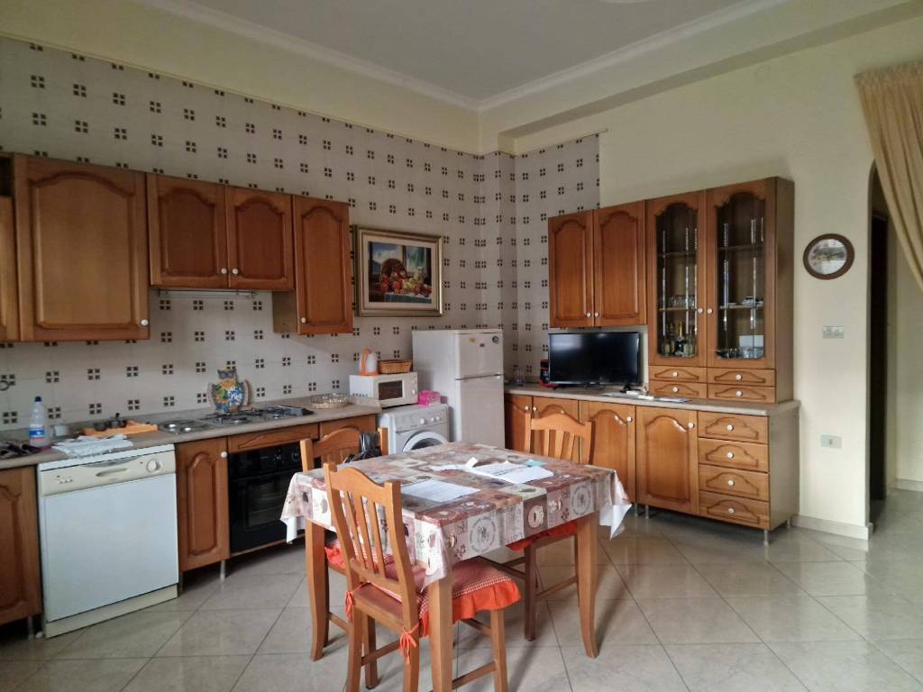 Appartamento a Orta nova in Via Tripoli, 26 - Foto 2