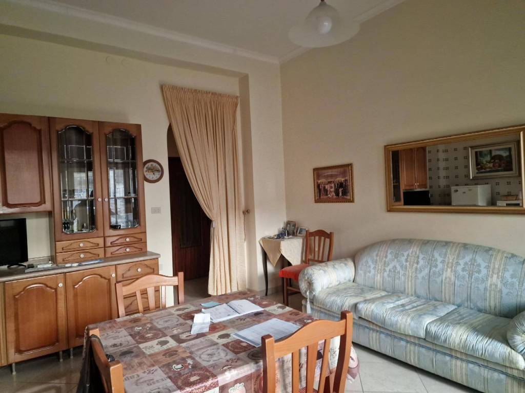 Appartamento a Orta nova in Via Tripoli, 26 - Foto 3