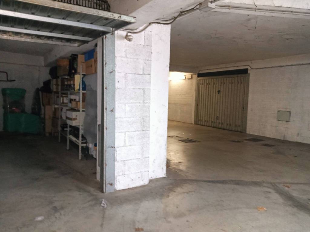 Box / garage a Terni in Via del Rivo, 102 - Foto 2