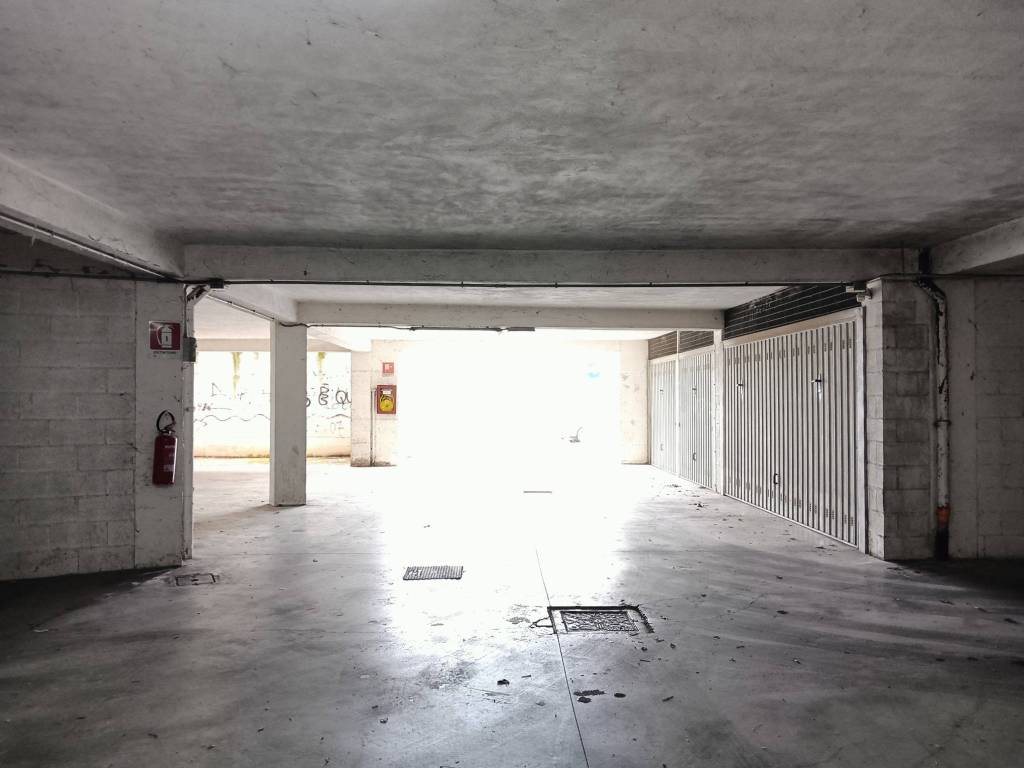 Box / garage a Terni in Via del Rivo, 102 - Foto 3