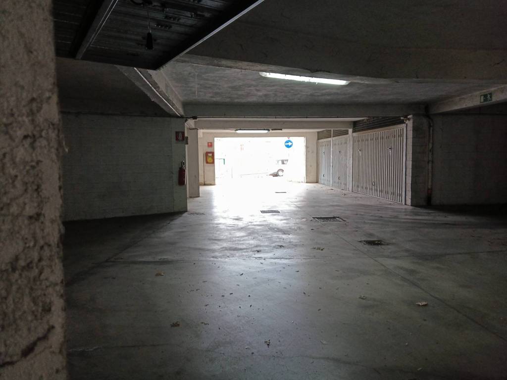 Box / garage a Terni in Via del Rivo, 102 - Foto 4