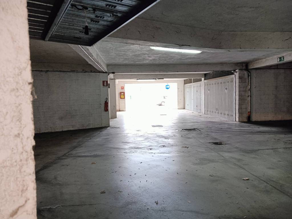 Box / garage a Terni in Via del Rivo, 102 - Foto 5